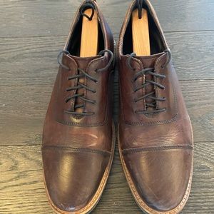Cole Haan Oxfords Lug Tread